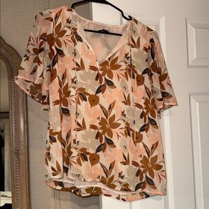 Ann Taylor Blouse